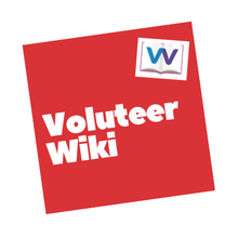 Volunteer Wiki