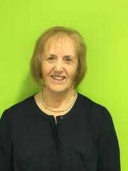 Carol Bartholomew