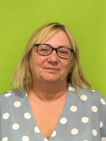 Lynda Ross-Hale