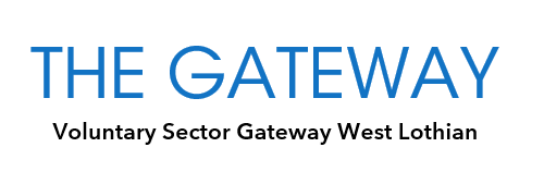 Voluntary Sector Gateway West Lothian