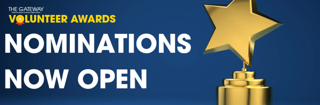 Nominations Now Open for the West Lothian Volunteers’ Week Awards 2026 ...